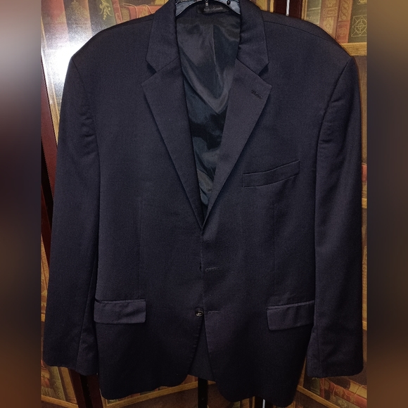 Lauren Ralph Lauren blazer/ jacket Size 50R - Picture 11 of 11
